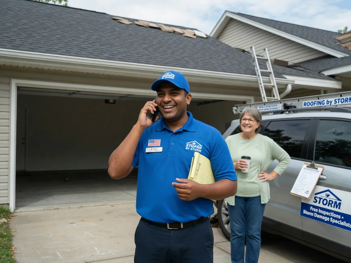 Roof Repair Near Me Prole, IA FAQs